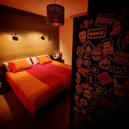 Maliitmansion Apartamento خيخون المظهر الخارجي الصورة