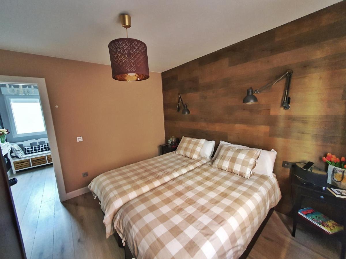 Maliitmansion Apartamento خيخون المظهر الخارجي الصورة