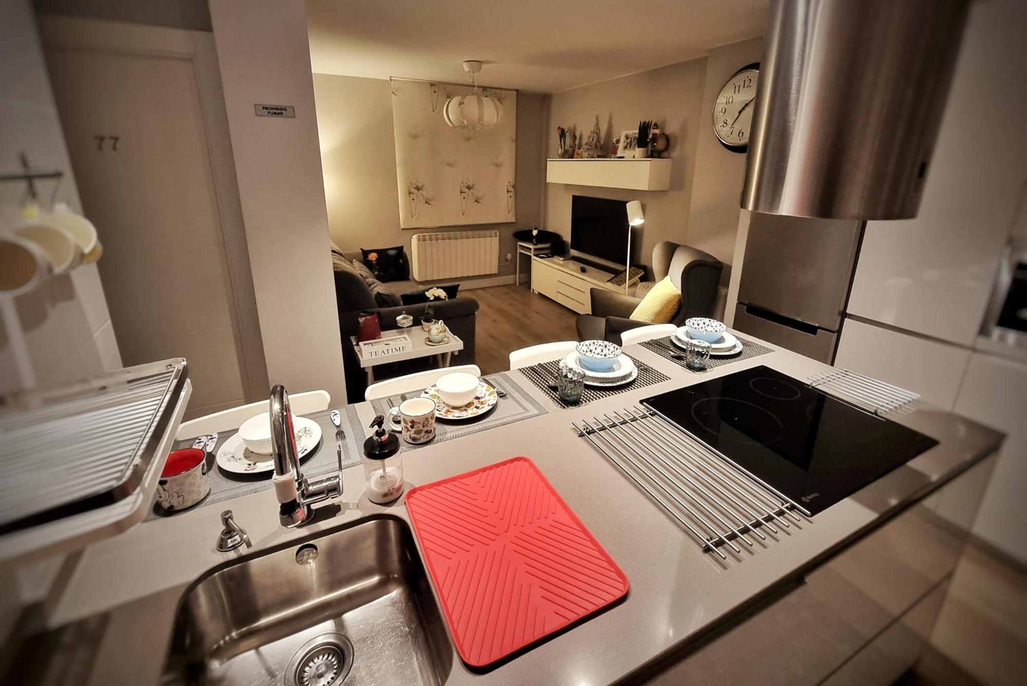 Maliitmansion Apartamento خيخون المظهر الخارجي الصورة