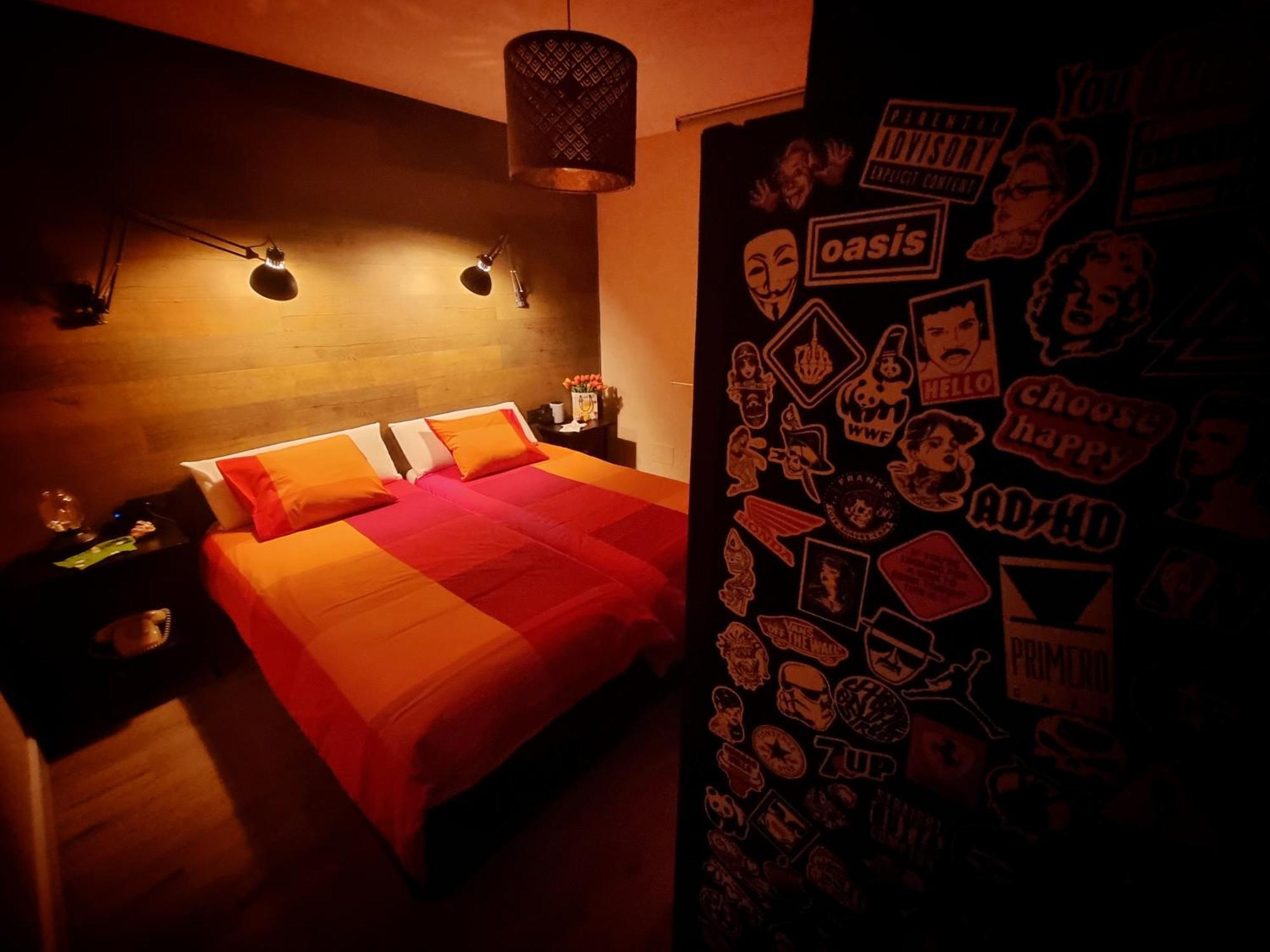 Maliitmansion Apartamento خيخون المظهر الخارجي الصورة
