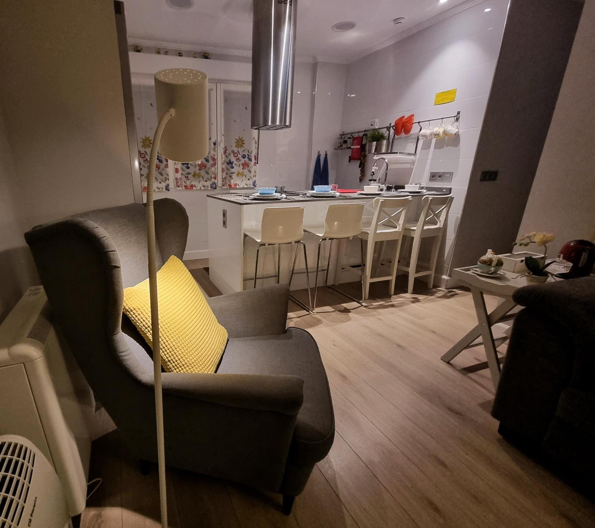 Maliitmansion Apartamento خيخون المظهر الخارجي الصورة
