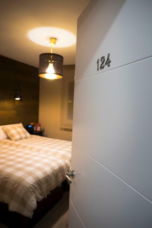Maliitmansion Apartamento خيخون المظهر الخارجي الصورة